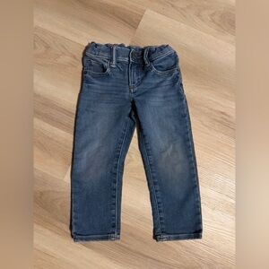 GAP Classic Blue Kids Jeans